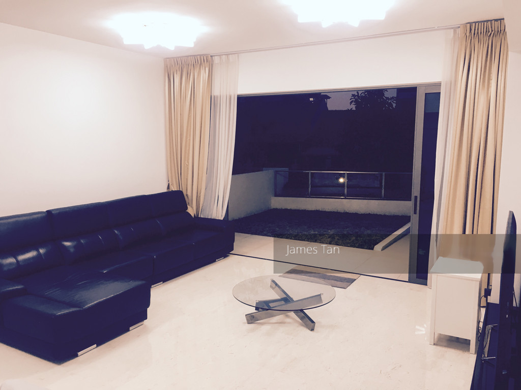 Kovan Regency (D19), Condominium #144095902